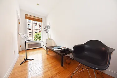 Rented by Buchbinder & Warren