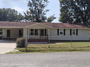 4400 Dill Rd, Little Rock, AR 72210