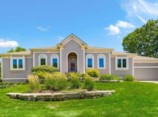 9445 Redbud Ln, Lenexa, KS 66220