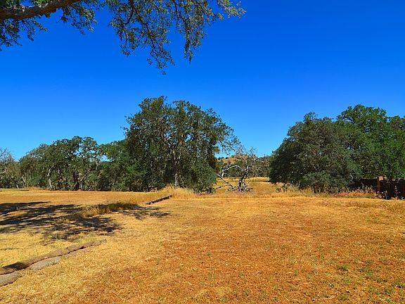 Huge Private Backyard
