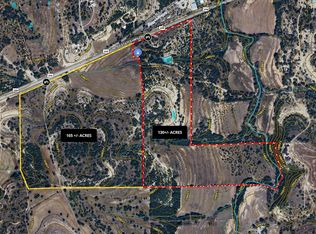Highway 290 W, Johnson City, TX 78636