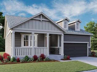5011 Silver Hare Ct, Castle Rock, CO 80104