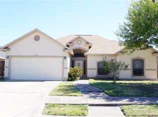 4840 Larkspur Dr, Brownsville, TX 78526
