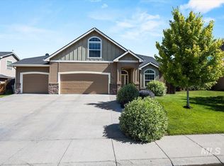11520 W Zachery Ave, Nampa, ID 83651