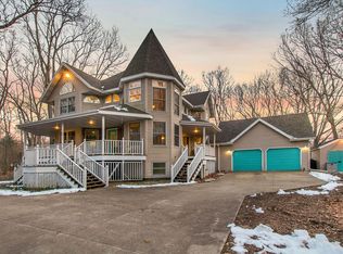 4990 Notre Dame Ave, Stevensville, MI 49127