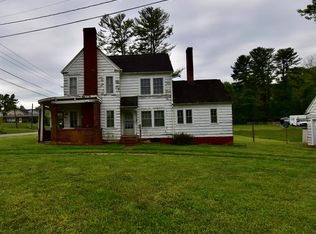734 Glendale Rd, Galax, VA 24333