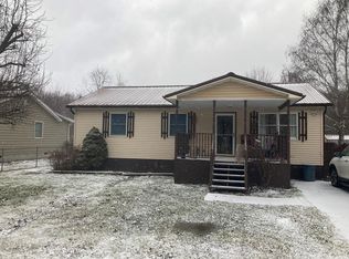 250 Mikee Rd, Princeton, WV 24740