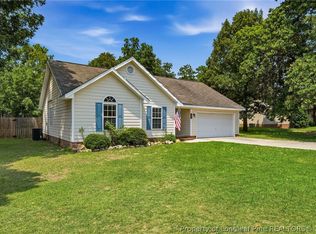 238 Proclamation Dr, Raeford, NC 28376