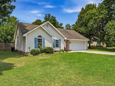 238 Proclamation Dr, Raeford, NC, 28376