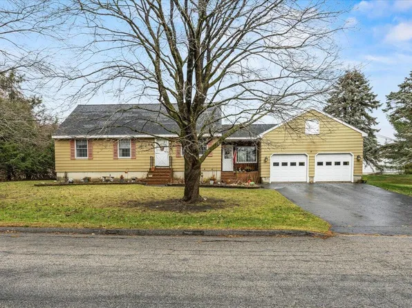 2 Burleigh Lane, Biddeford, ME 04005