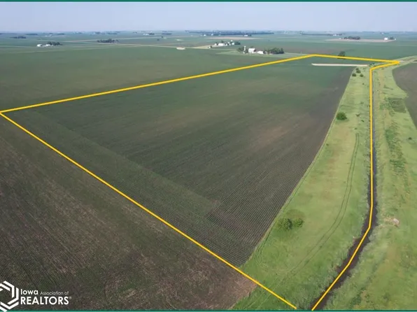 N 2300 East Rd, Fairbury, IL 61739