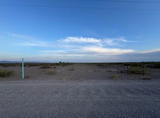 4 Tract #4B, Tularosa, NM 88352