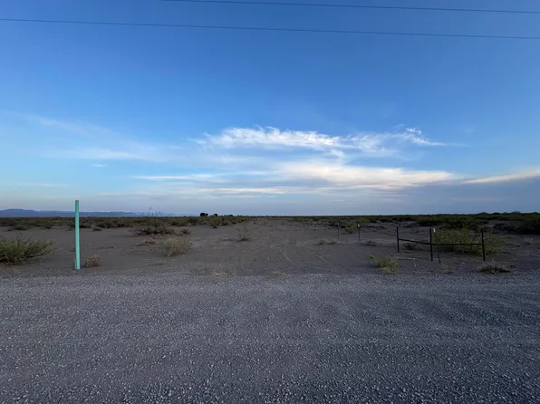 4 Tract #4B, Tularosa, NM 88352