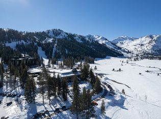 400 Squaw Creek Rd #527, Olympic Valley, CA 96146