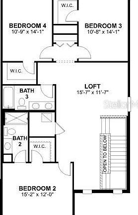 3rd image of this home
