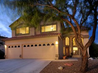 1972 W Arizona Rose Dr, Oro Valley, AZ 85737