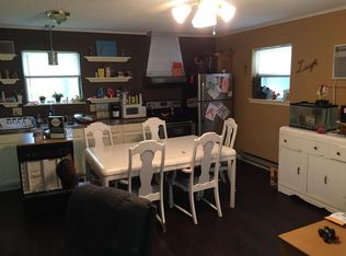 1539 100th St NW, Grove, OK 74344