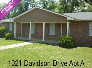 1021 Davidson Dr APT A, Albany, GA 31707