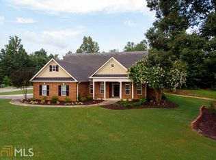 30 Fire Thorn Ln, Covington, GA