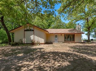 13400 S Cottonwood Rd, Coyle, OK 73027