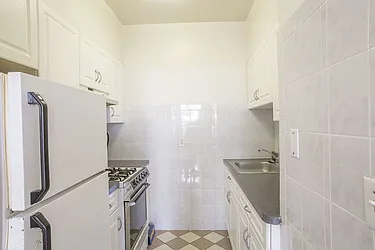 Rented by Citi Habitats