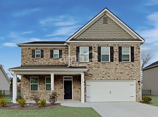 216 Lake Vista Dr, Loganville, GA 30052
