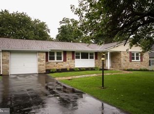 1607 N Bend Rd, Jarrettsville, MD 21084