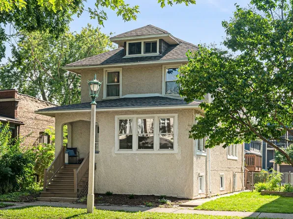 602 Highland Ave, Oak Park, IL 60304