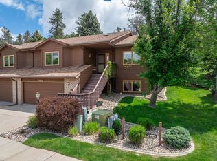1034 Mountain Springs Ln, Rapid City, SD 57702