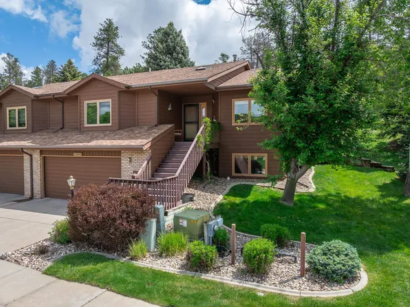 1034 Mountain Springs Ln, Rapid City, SD 57702