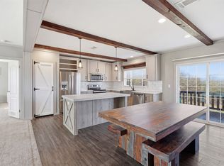 151 Private Road 3814, Springtown, TX 76082