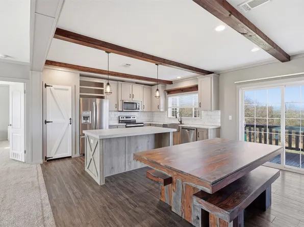 151 Private Road 3814, Springtown, TX 76082