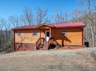 393 Quail Dr, Murphy, NC 28906