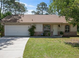 2841 E Canal Rd, Deltona, FL 32738