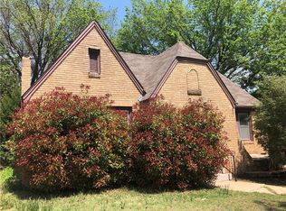 2109 NW 26th St, Oklahoma City, OK 73107