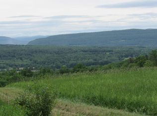 393 Shun Pike Rd, Sloansville, NY 12160