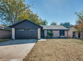 2805 Highlawn Ter, Fort Worth, TX 76133