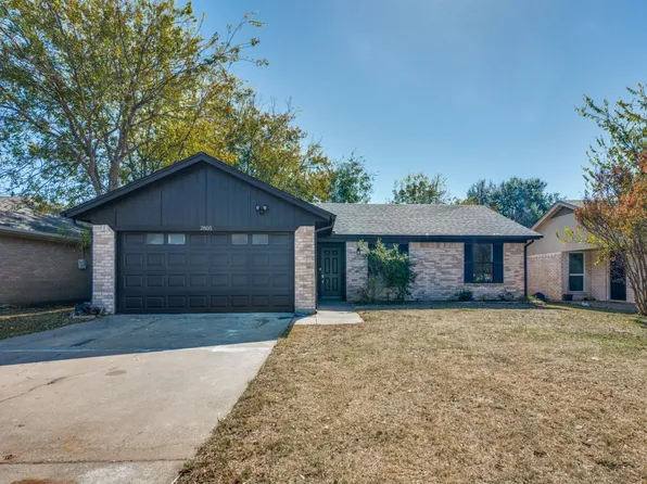 2805 Highlawn Ter, Fort Worth, TX 76133