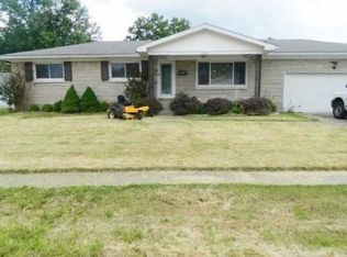 3208 Rockaway Dr, Louisville, KY 40216