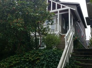 351 N 74th St, Seattle, WA 98103