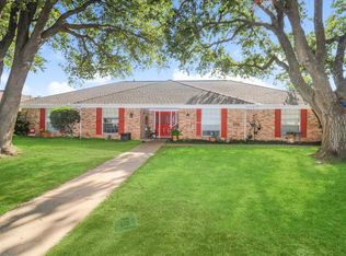 3001 Steeplechase Trl, Arlington, TX 76016