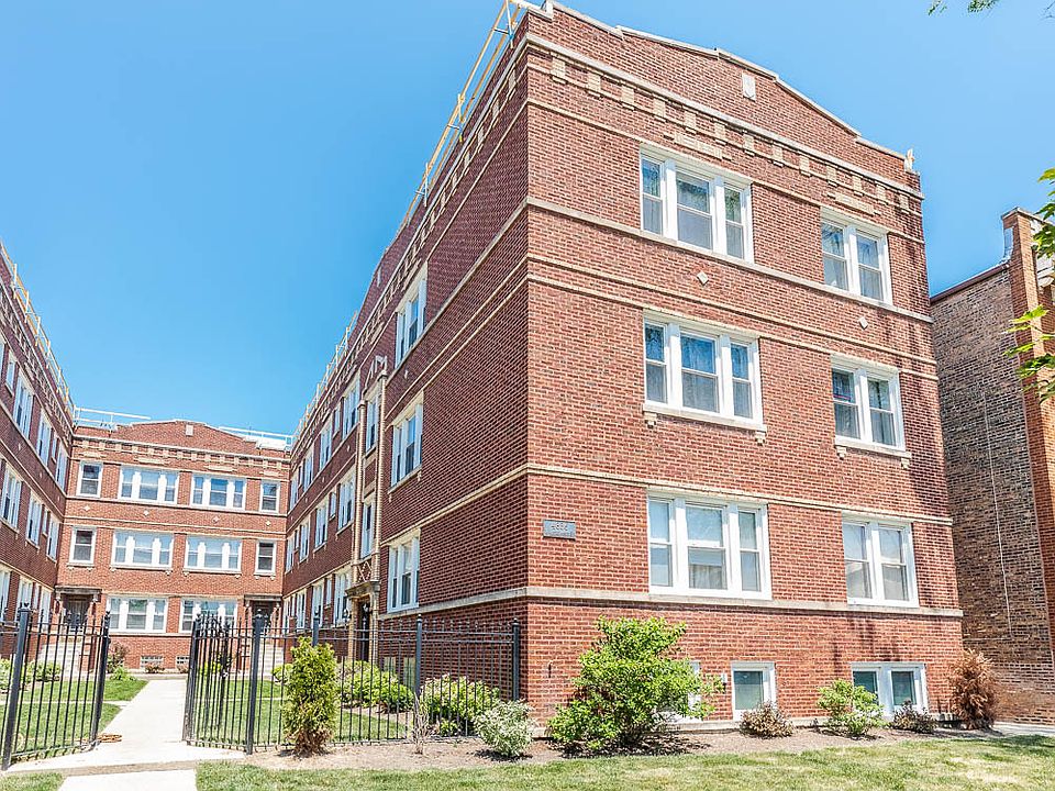 4836 W Hutchinson St APT 302, Chicago, IL 60641 Zillow