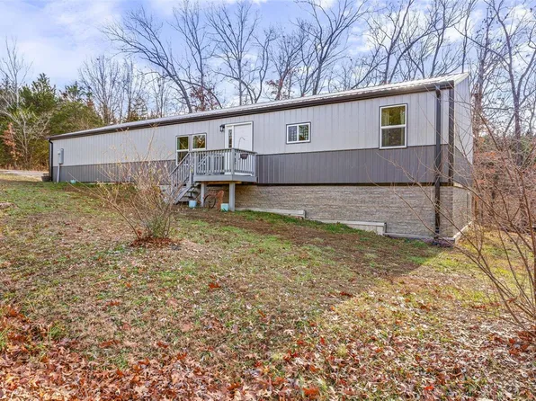 1740 Woodhill Dr, Bonne Terre, MO 63628