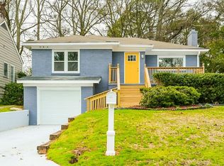 87 Chappell Rd SW, Atlanta, GA 30314