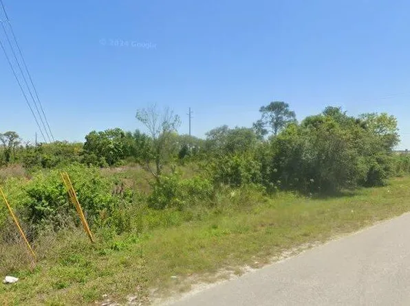 165 Flagler St, Lake Placid, FL 33852