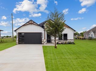 8644 Kelly Ln, Alvarado, TX 76009
