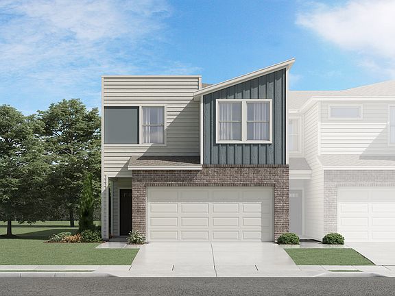 Elevation B