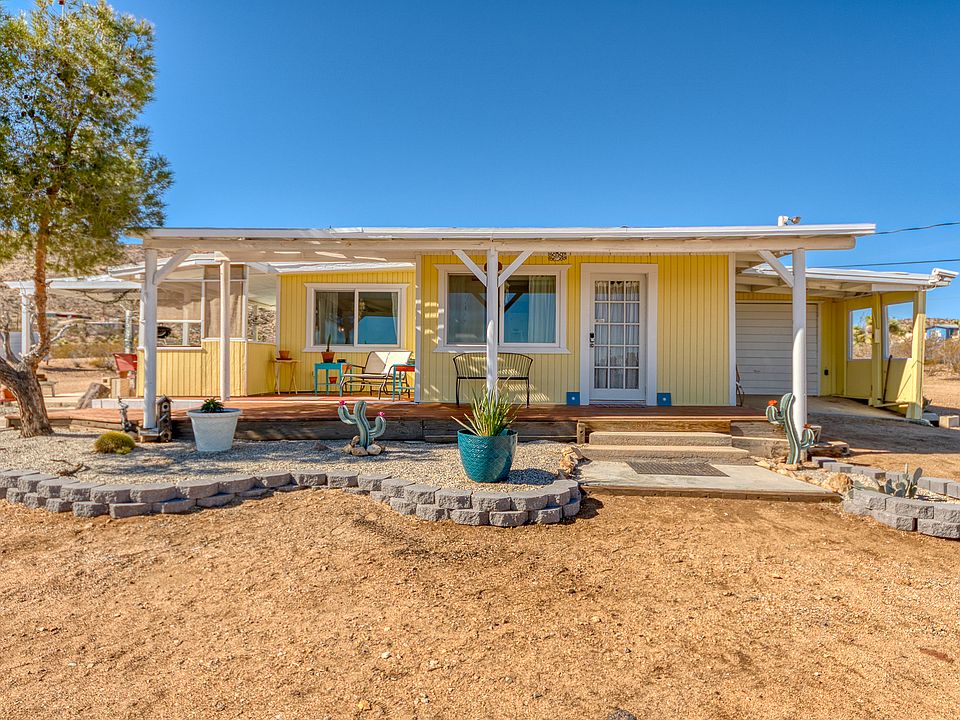 1st image of 58787 Oleander Dr