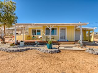 58787 Oleander Dr, Yucca Valley, CA 92284