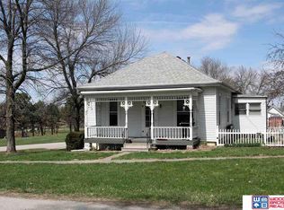 3500 Cedar St, Davey, NE 68336